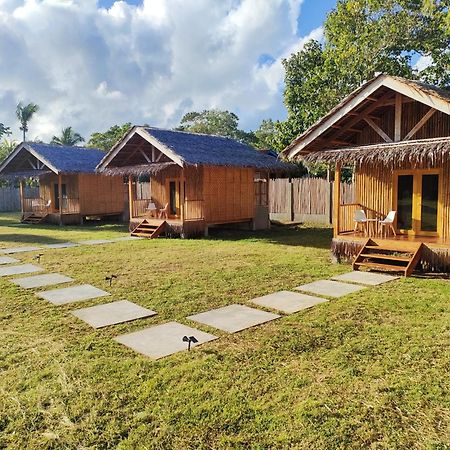 Kahoy Cottages Siquijor Extérieur photo