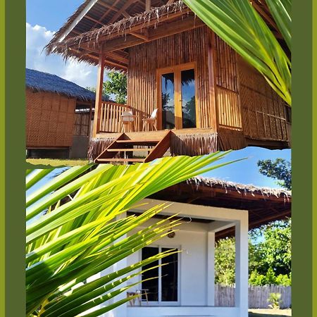 Kahoy Cottages Siquijor Extérieur photo