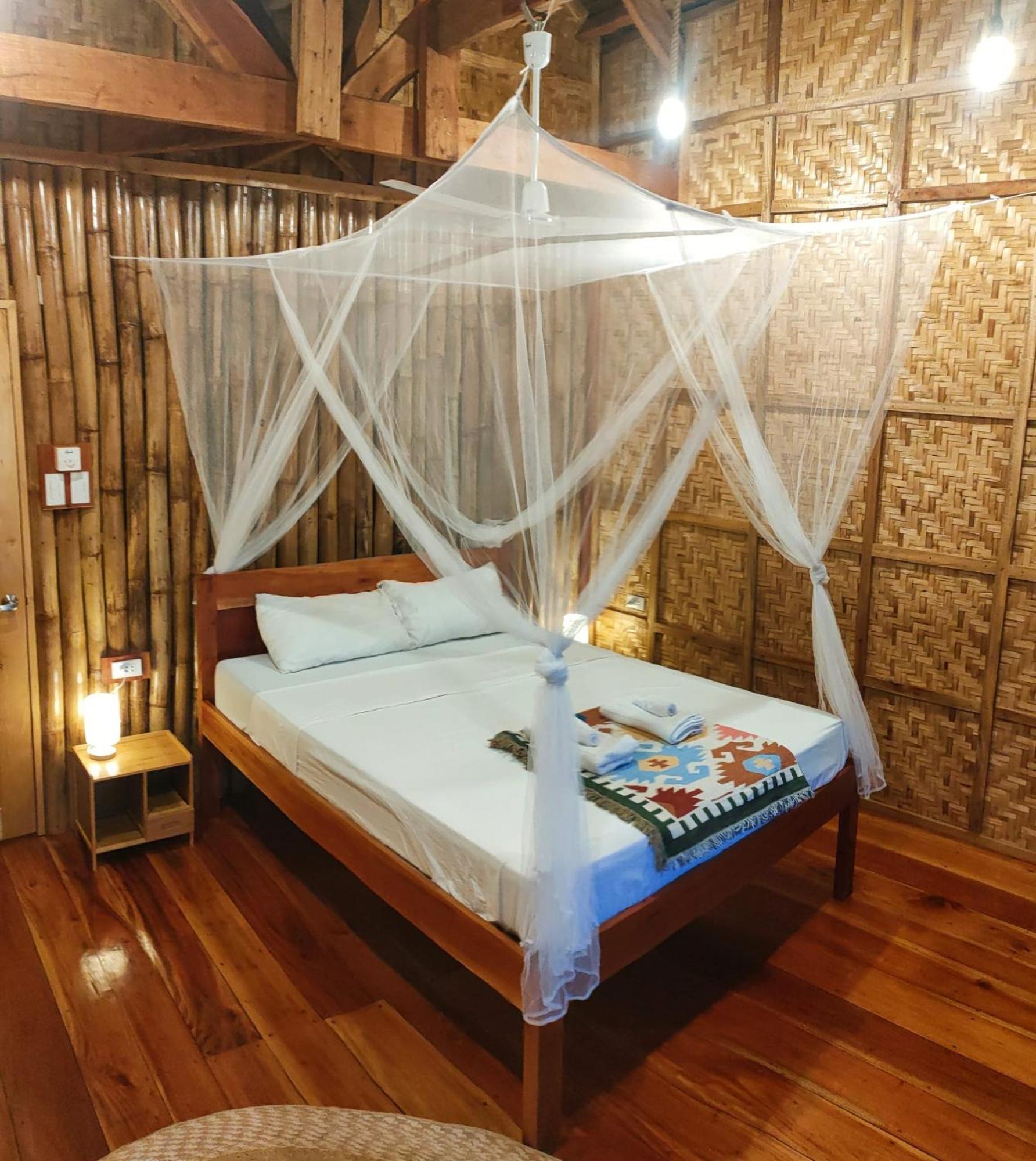 Kahoy Cottages Siquijor Extérieur photo