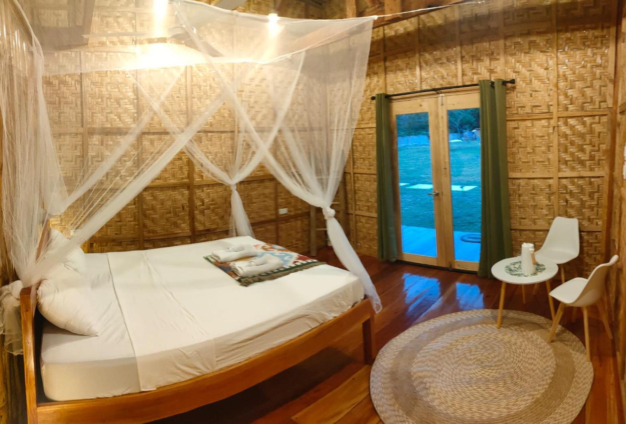Kahoy Cottages Siquijor Extérieur photo
