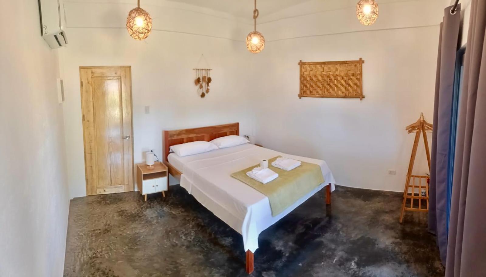 Kahoy Cottages Siquijor Extérieur photo