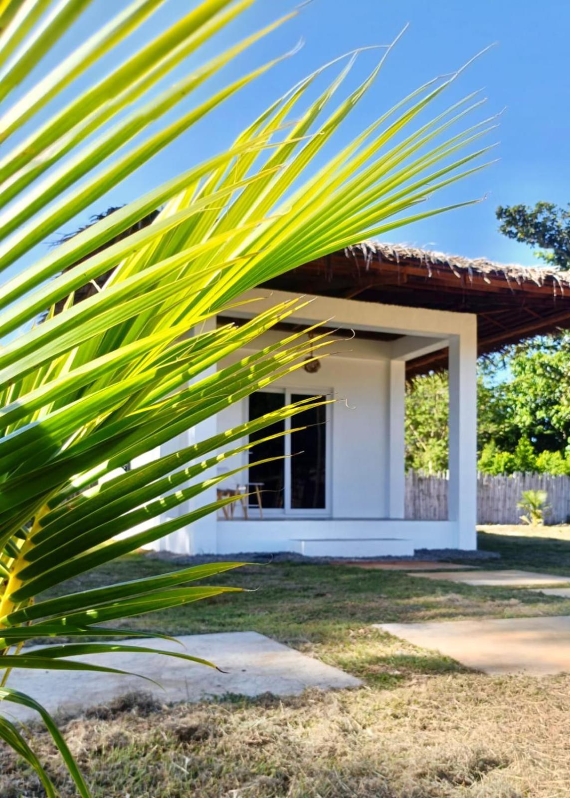 Kahoy Cottages Siquijor Extérieur photo