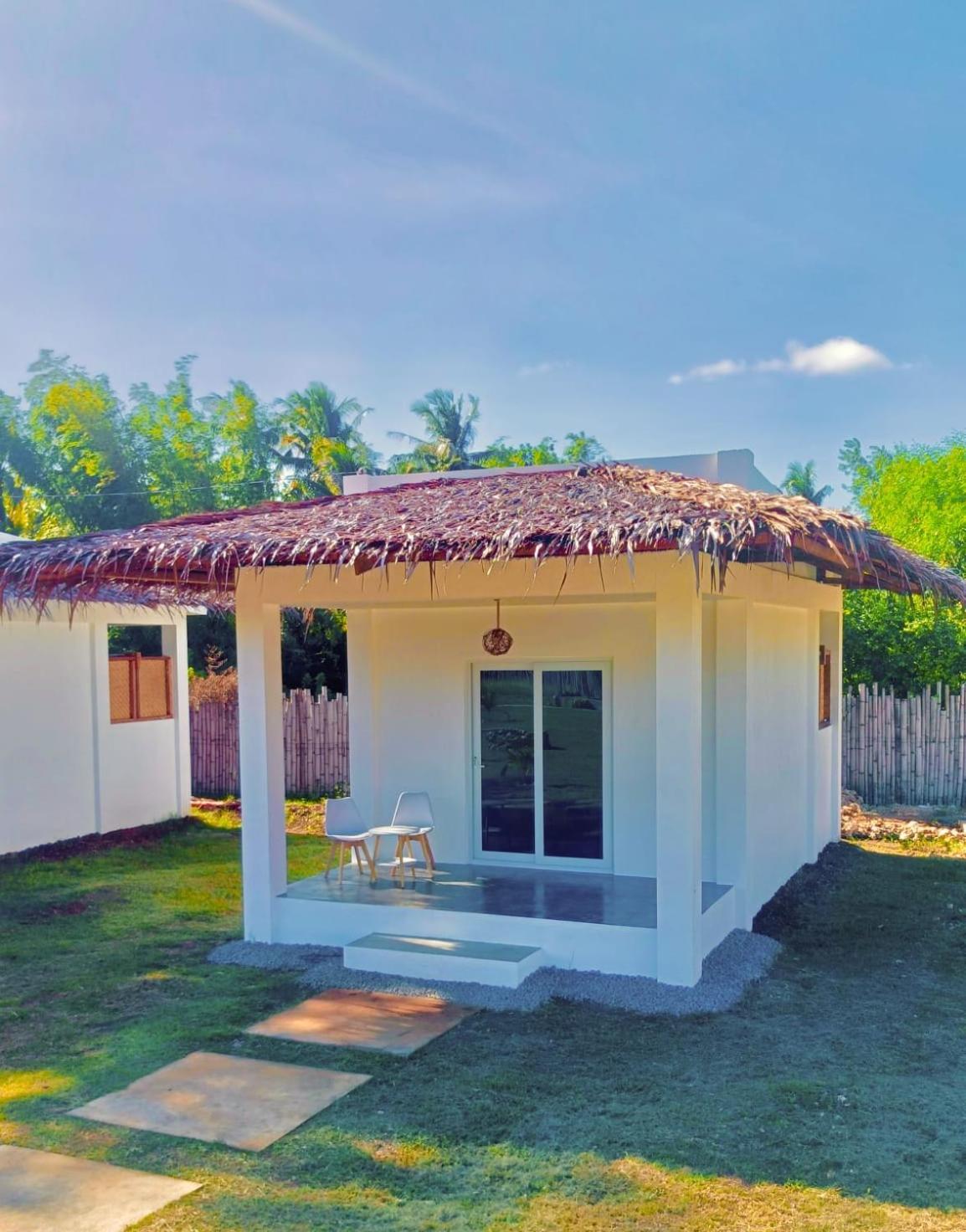 Kahoy Cottages Siquijor Extérieur photo